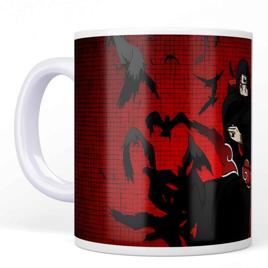 Naruto Anime Coffee Mugs 06