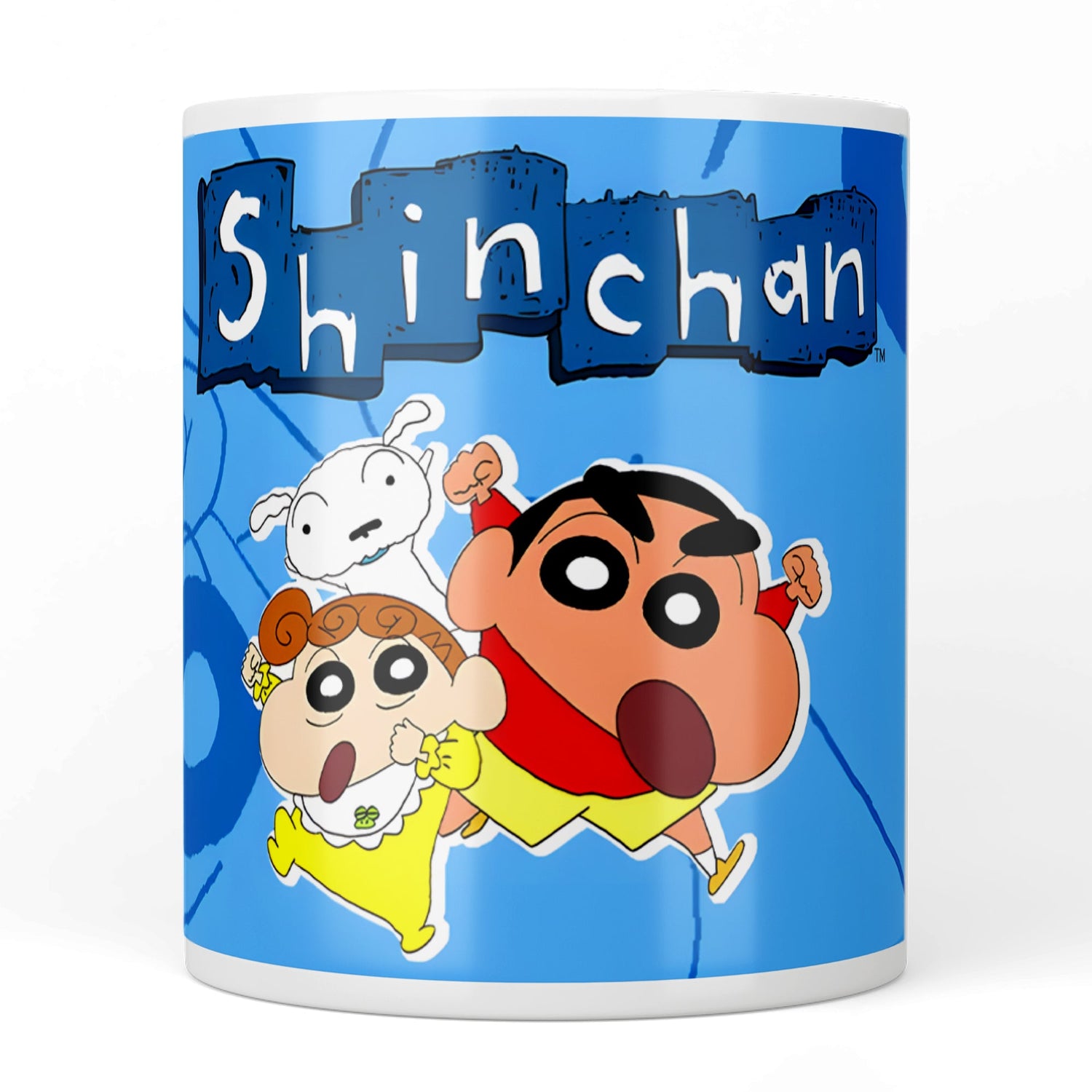Shinchan Coffee Mugs