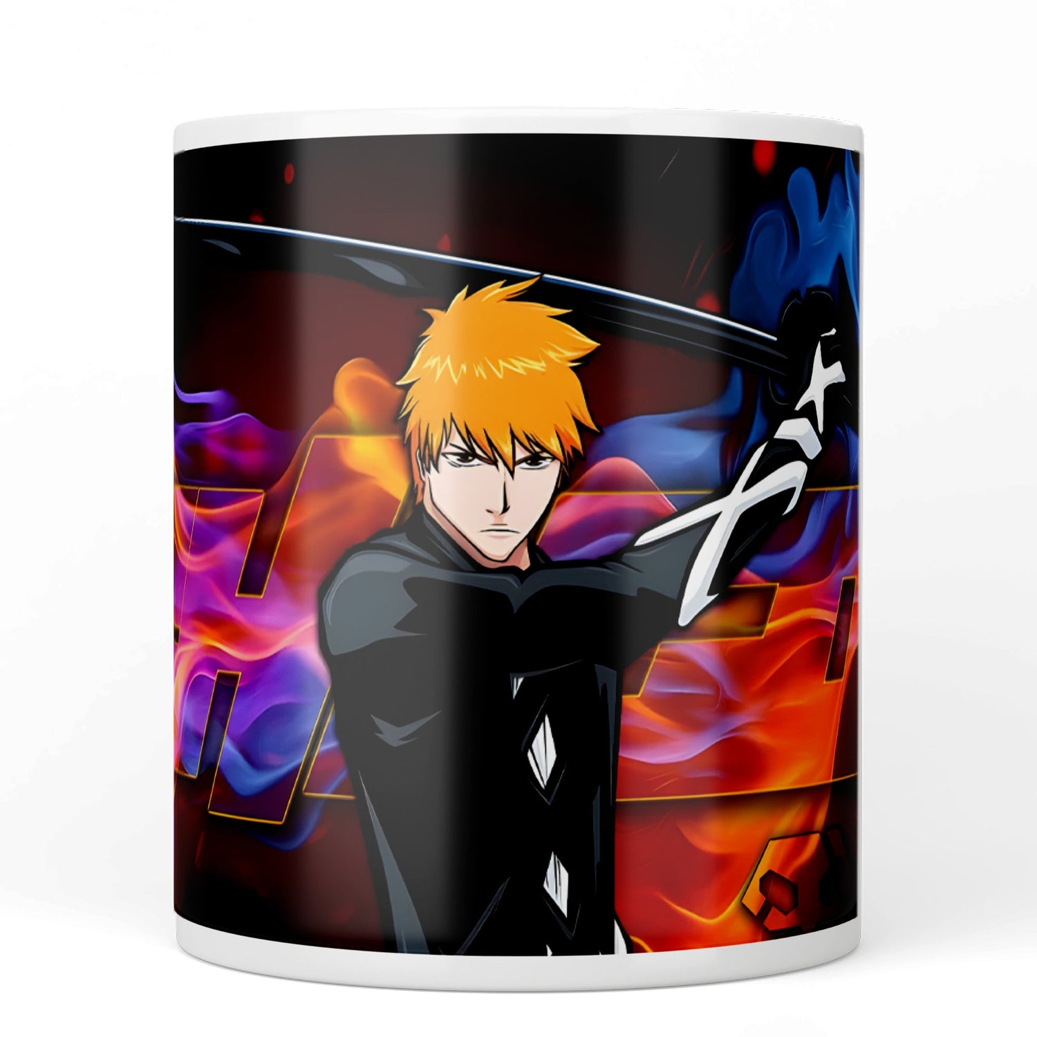 Ichigo Coffee Mugs