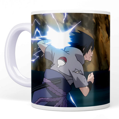 Naruto Anime Coffee Mugs 04