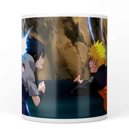 Naruto Anime Coffee Mugs 04
