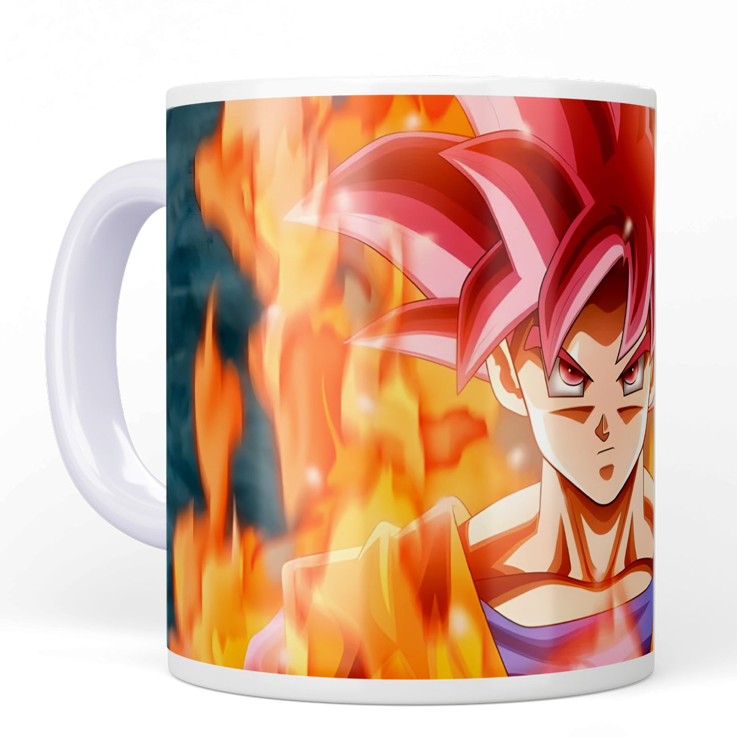Dragon Ball Z 01