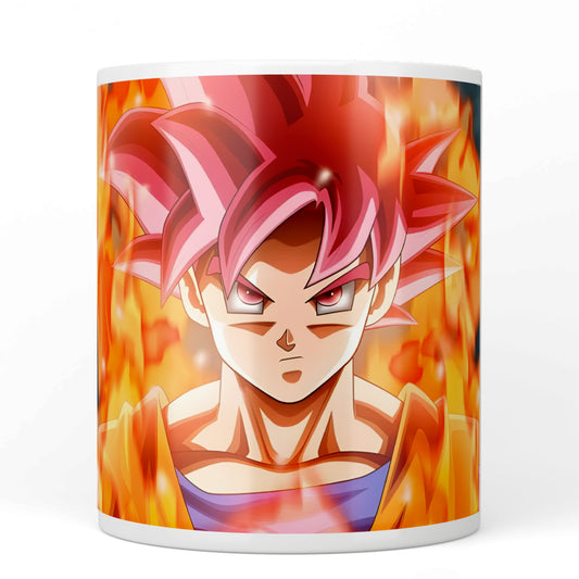 Dragon Ball Z 01