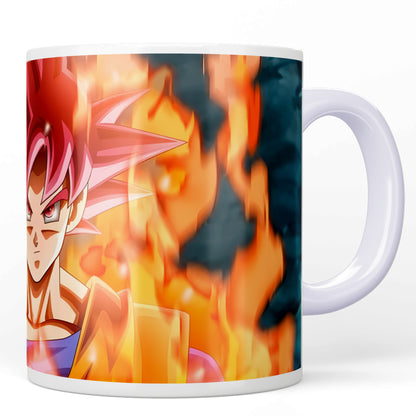 Dragon Ball Z 01