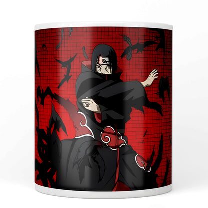 Naruto Anime Coffee Mugs 06