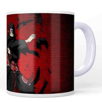 Naruto Anime Coffee Mugs 06