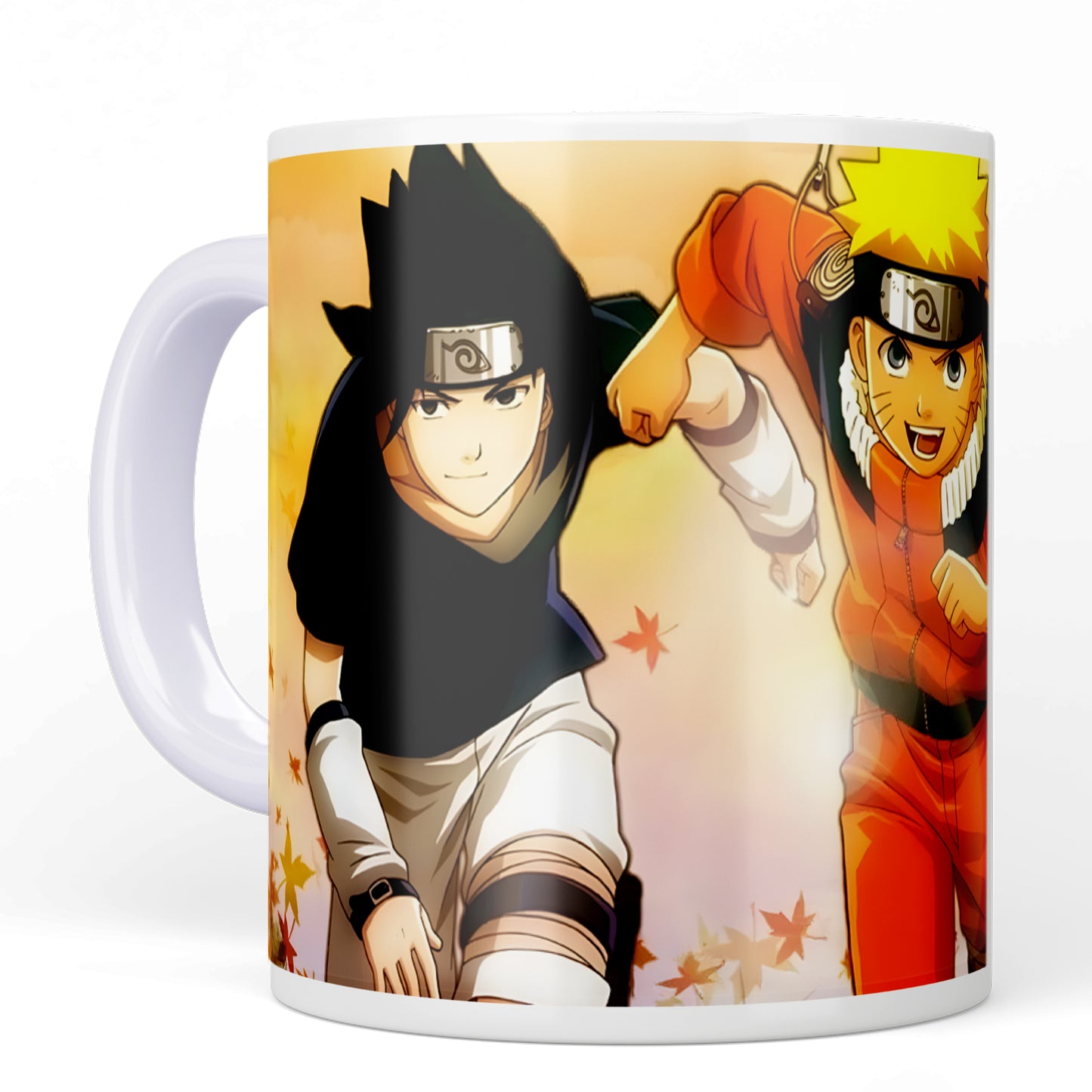 Naruto Anime Coffee Mugs 07