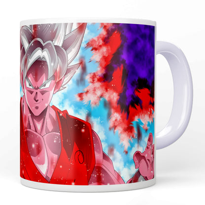 Dragon Ball Z 02