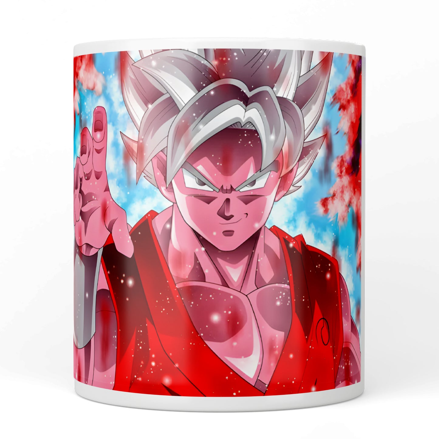 Dragon Ball Z 02