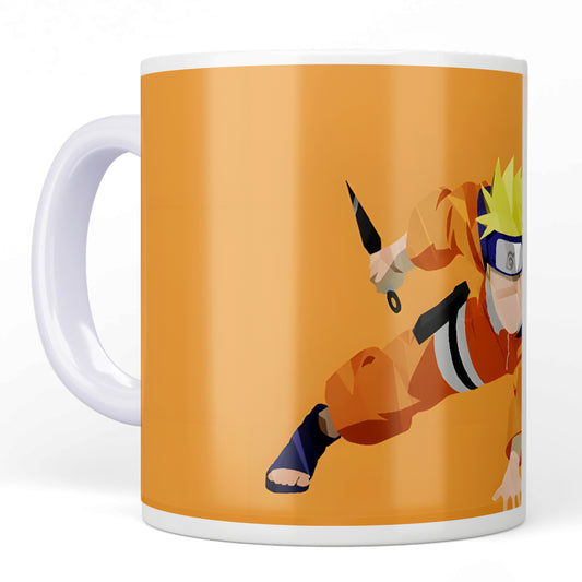 Naruto Anime Coffee Mugs 08