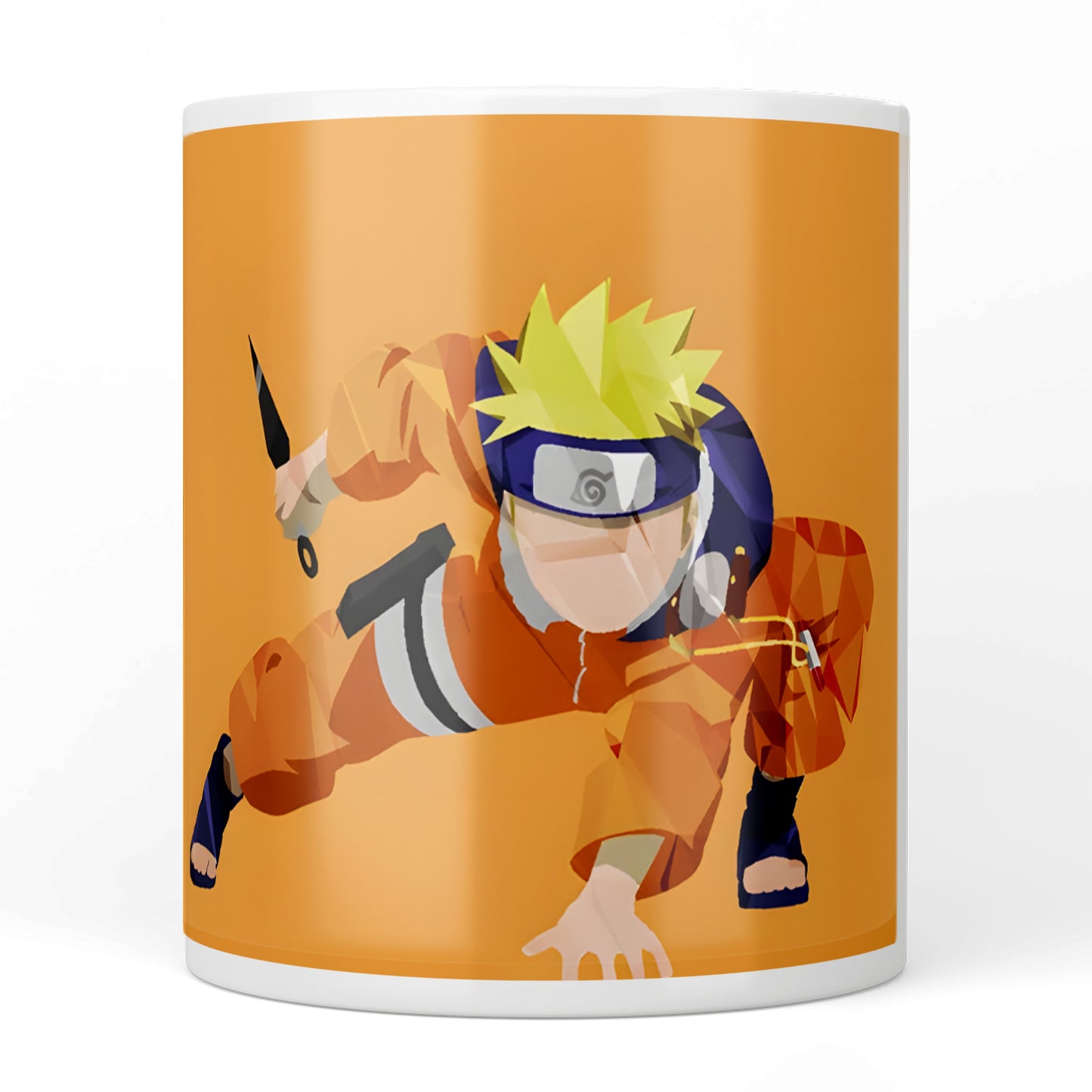 Naruto Anime Coffee Mugs 08