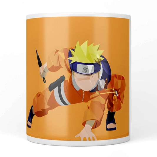 Naruto Anime Coffee Mugs 08