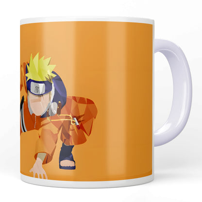 Naruto Anime Coffee Mugs 08